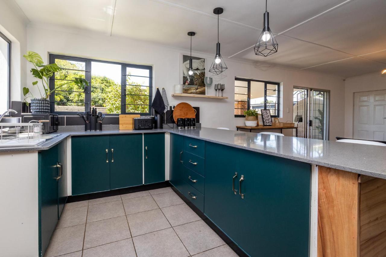 No 1 Dicks Street Apartment Howick Exterior photo