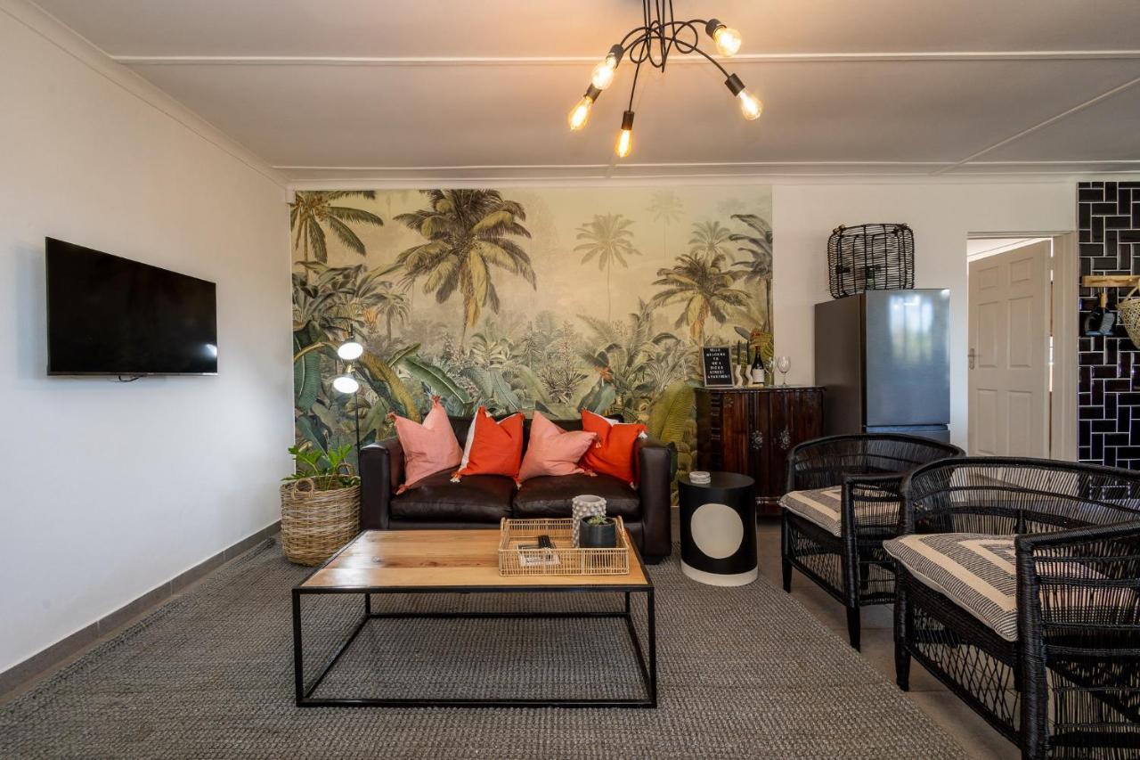 No 1 Dicks Street Apartment Howick Exterior photo