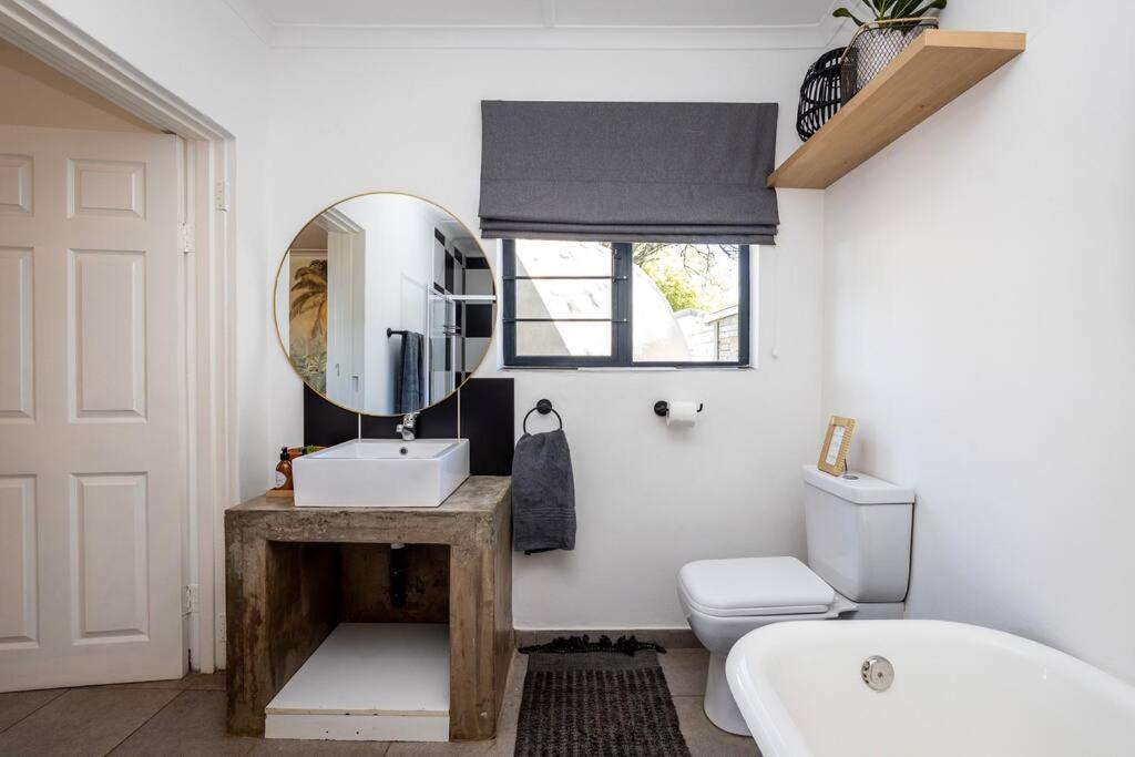 No 1 Dicks Street Apartment Howick Exterior photo