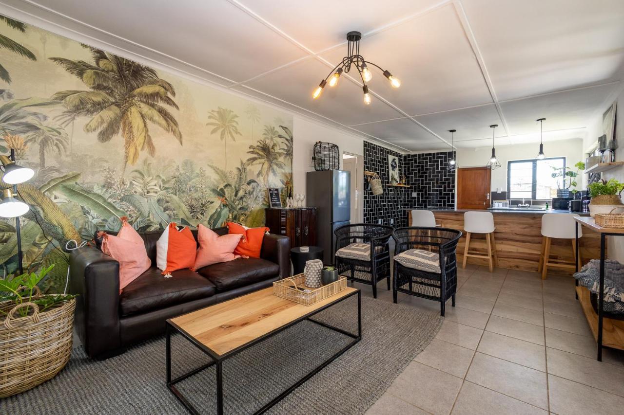 No 1 Dicks Street Apartment Howick Exterior photo